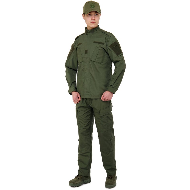 Костюм тактичний (китель та штани) Military Rangers ZK-SU1123 розмір L-4XL кольори в асортименті