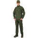 Костюм тактичний (китель та штани) Military Rangers ZK-SU1123 розмір L-4XL кольори в асортименті