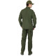 Костюм тактичний (китель та штани) Military Rangers ZK-SU1123 розмір L-4XL кольори в асортименті