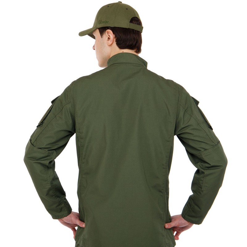 Костюм тактичний (китель та штани) Military Rangers ZK-SU1123 розмір L-4XL кольори в асортименті