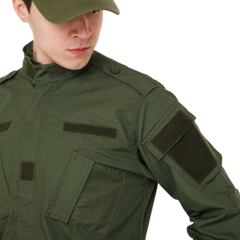 Костюм тактичний (китель та штани) Military Rangers ZK-SU1123 розмір L-4XL кольори в асортименті