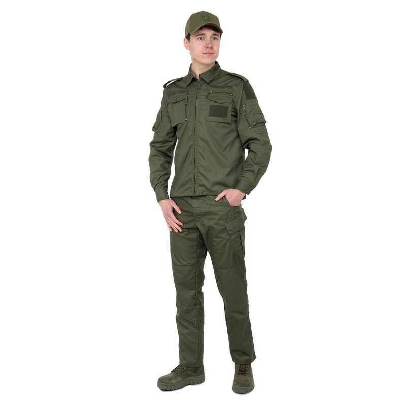 Костюм тактичний (китель та штани) Military Rangers ZK-SU1126 розмір L-4XL кольори в асортименті
