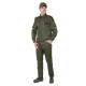 Костюм тактичний (китель та штани) Military Rangers ZK-SU1126 розмір L-4XL кольори в асортименті