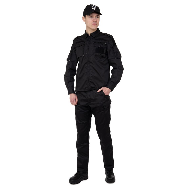 Костюм тактичний (китель та штани) Military Rangers ZK-SU1126 розмір L-4XL кольори в асортименті