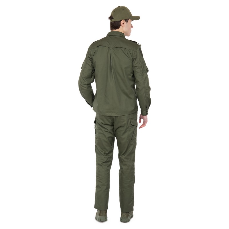 Костюм тактичний (китель та штани) Military Rangers ZK-SU1126 розмір L-4XL кольори в асортименті