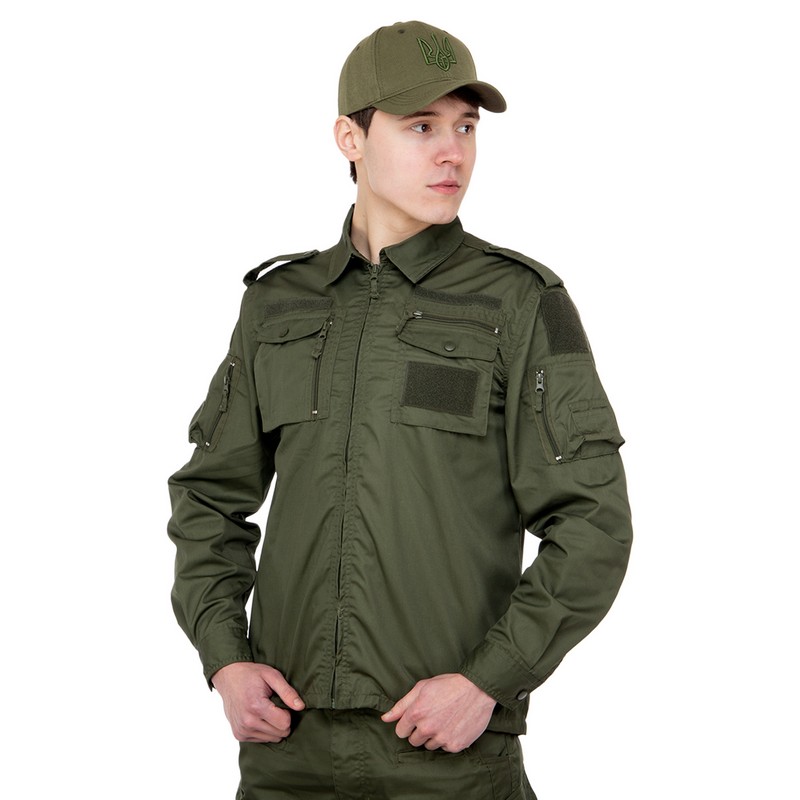 Костюм тактичний (китель та штани) Military Rangers ZK-SU1126 розмір L-4XL кольори в асортименті