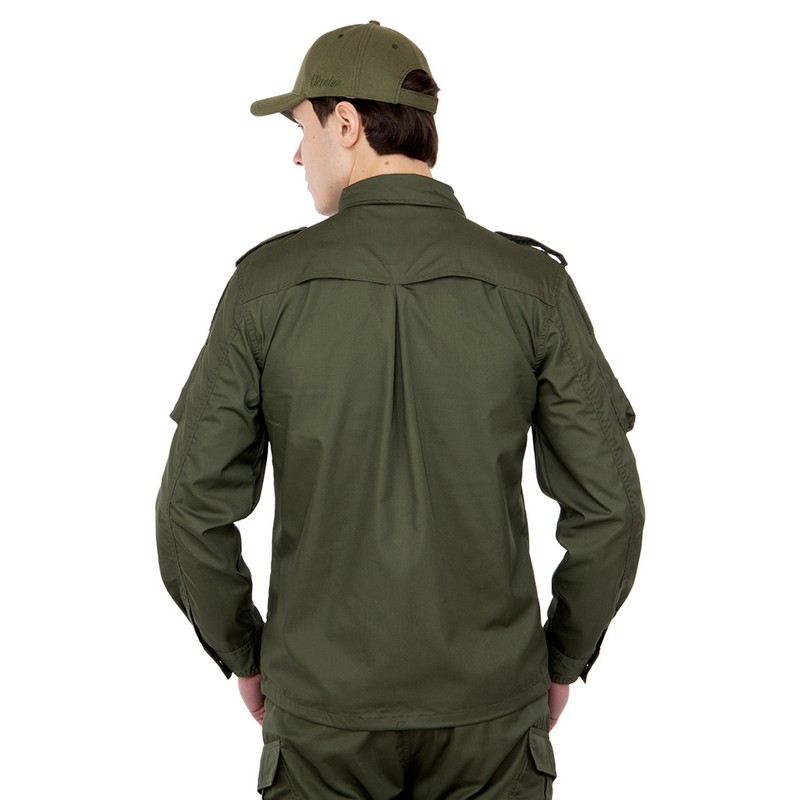 Костюм тактичний (китель та штани) Military Rangers ZK-SU1126 розмір L-4XL кольори в асортименті