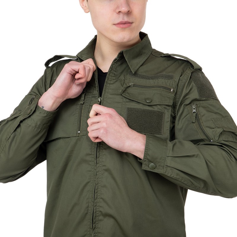 Костюм тактичний (китель та штани) Military Rangers ZK-SU1126 розмір L-4XL кольори в асортименті