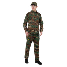 Костюм тактичний (сорочка та штани) Military Rangers ZK-SU1127 розмір S-4XL кольори в асортименті