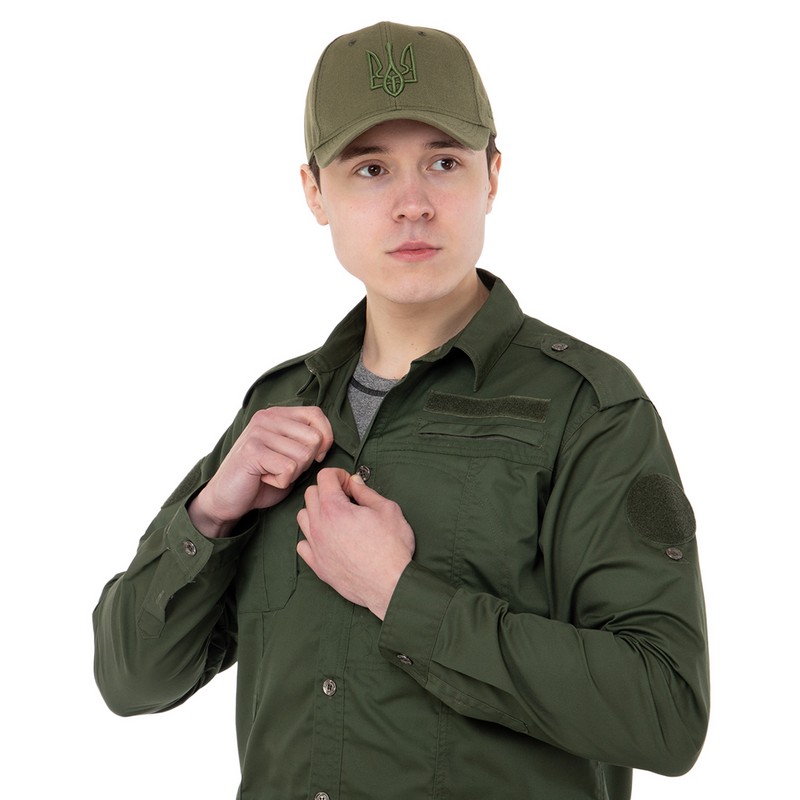 Костюм тактичний (сорочка та штани) Military Rangers ZK-SU1127 розмір S-4XL кольори в асортименті