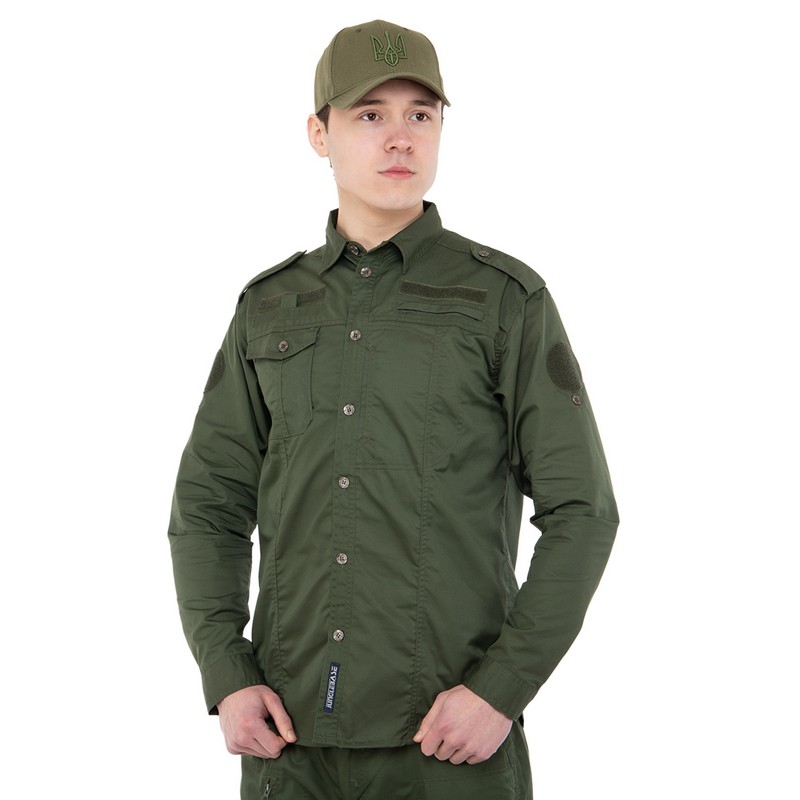 Костюм тактичний (сорочка та штани) Military Rangers ZK-SU1127 розмір S-4XL кольори в асортименті