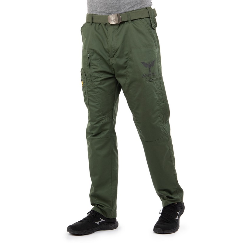 Костюм тактичний (сорочка та штани) Military Rangers ZK-SU1127 розмір S-4XL кольори в асортименті