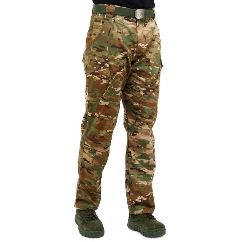 Костюм тактичний (сорочка та штани) Military Rangers ZK-SU1128 розмір S-4XL кольори в асортименті