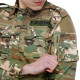 Костюм тактичний (сорочка та штани) Military Rangers ZK-SU1128 розмір S-4XL кольори в асортименті