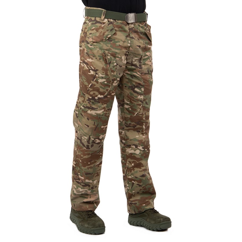 Костюм тактичний (сорочка та штани) Military Rangers ZK-SU1129 розмір L-4XL кольори в асортименті