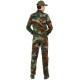 Костюм тактичний (сорочка та штани) Military Rangers ZK-SU1129 розмір L-4XL кольори в асортименті