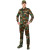 Камуфляж Woodland   670.70 ₴ 