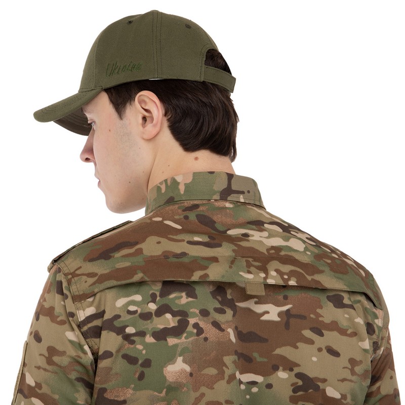 Костюм тактичний (сорочка та штани) Military Rangers ZK-SU1129 розмір L-4XL кольори в асортименті