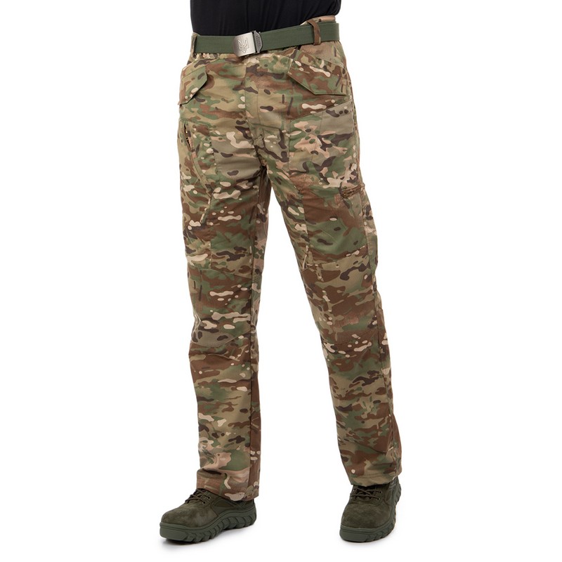 Костюм тактичний (сорочка та штани) Military Rangers ZK-SU1129 розмір L-4XL кольори в асортименті