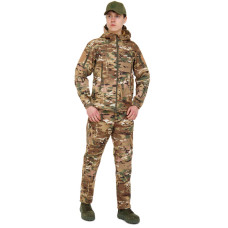 Костюм тактичний (куртка та штани) Military Rangers ZK-T3006 розмір L-4XL кольори в асортименті