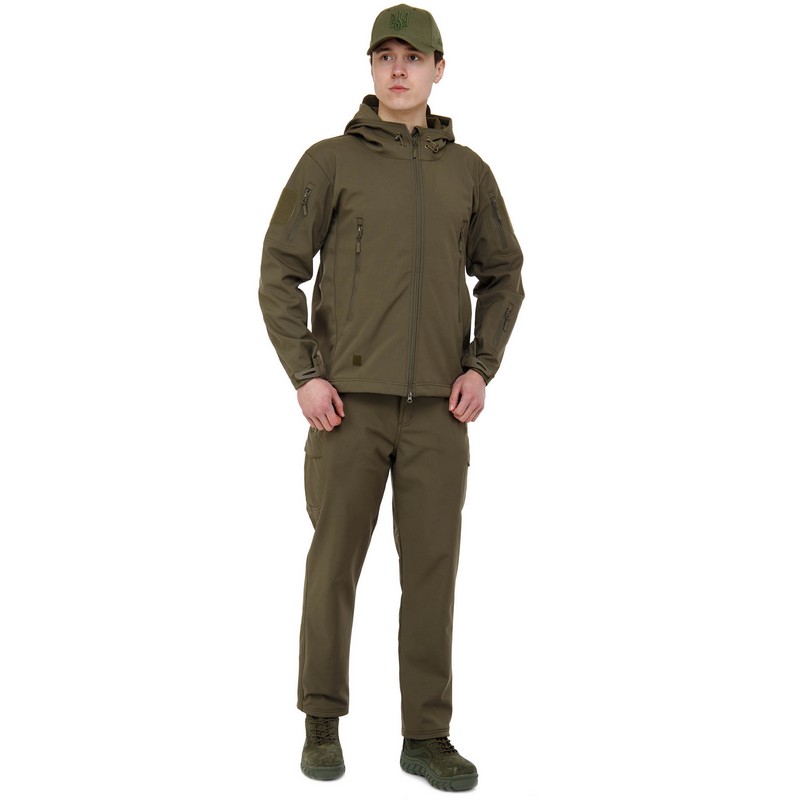 Костюм тактичний (куртка та штани) Military Rangers ZK-T3006 розмір L-4XL кольори в асортименті