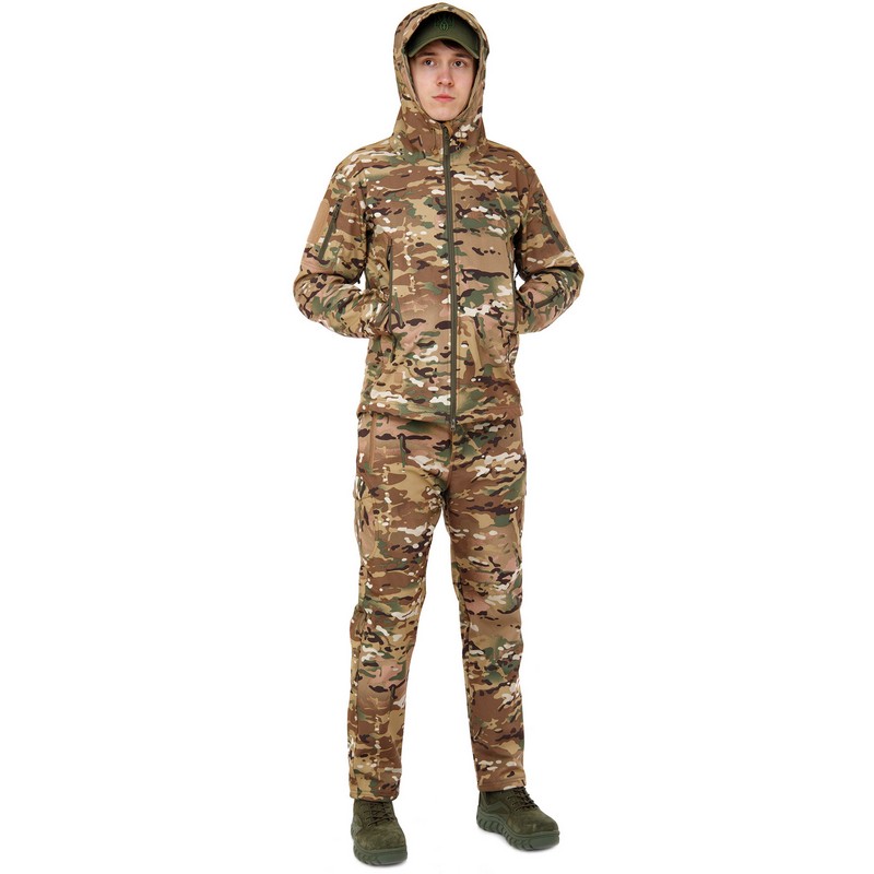 Костюм тактичний (куртка та штани) Military Rangers ZK-T3006 розмір L-4XL кольори в асортименті