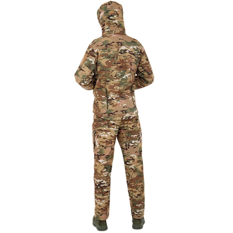 Костюм тактичний (куртка та штани) Military Rangers ZK-T3006 розмір L-4XL кольори в асортименті