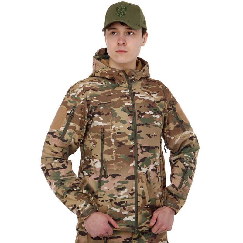 Костюм тактичний (куртка та штани) Military Rangers ZK-T3006 розмір L-4XL кольори в асортименті