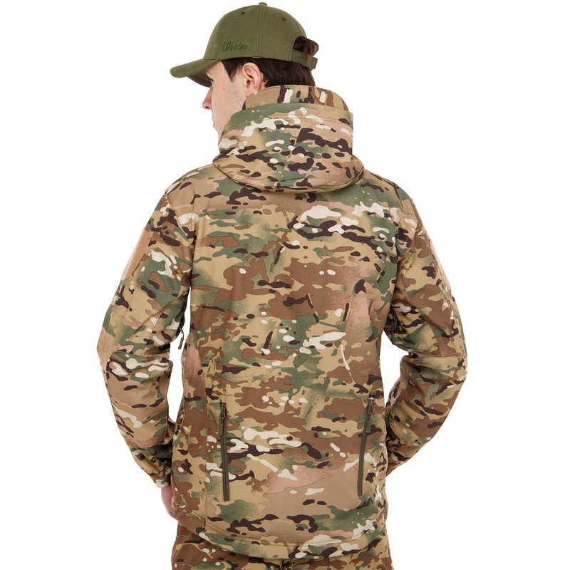 Костюм тактичний (куртка та штани) Military Rangers ZK-T3006 розмір L-4XL кольори в асортименті