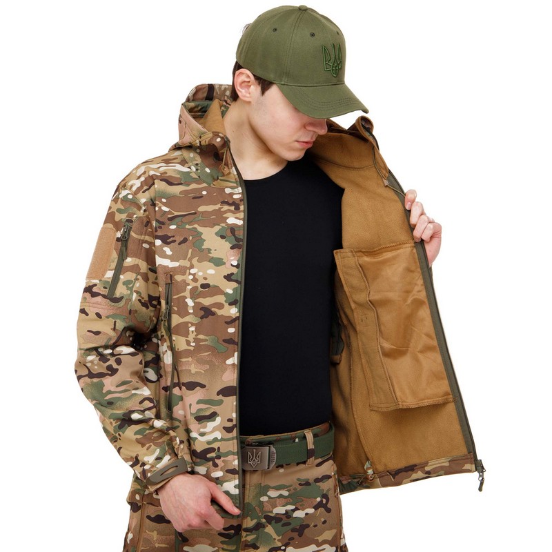 Костюм тактичний (куртка та штани) Military Rangers ZK-T3006 розмір L-4XL кольори в асортименті