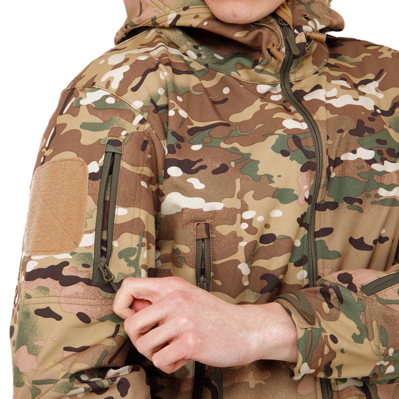 Костюм тактичний (куртка та штани) Military Rangers ZK-T3006 розмір L-4XL кольори в асортименті