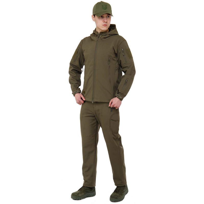 Костюм тактичний (куртка та штани) Military Rangers ZK-T3006 розмір L-4XL кольори в асортименті