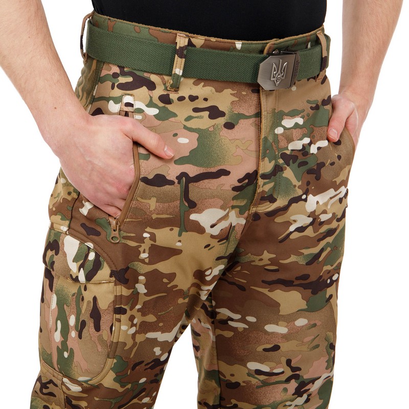 Костюм тактичний (куртка та штани) Military Rangers ZK-T3006 розмір L-4XL кольори в асортименті