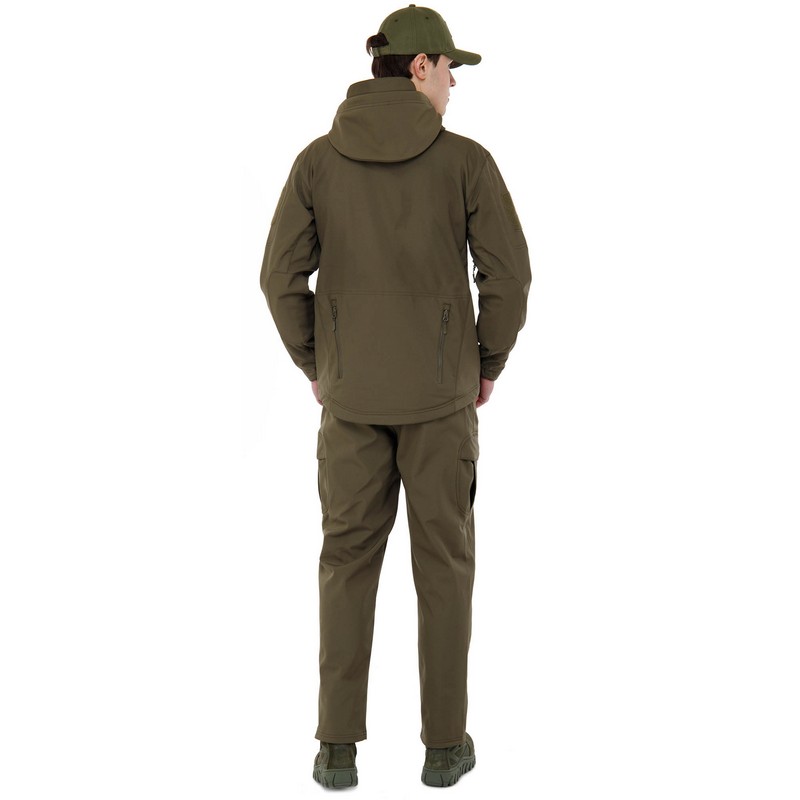 Костюм тактичний (куртка та штани) Military Rangers ZK-T3006 розмір L-4XL кольори в асортименті