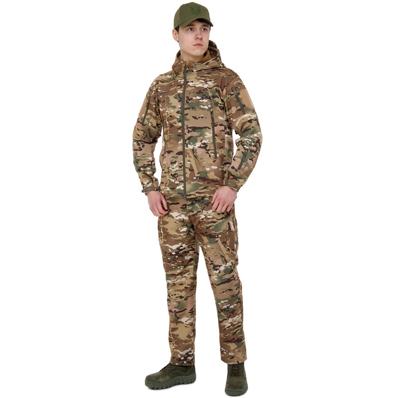 Костюм тактичний (куртка та штани) Military Rangers ZK-T3006 розмір L-4XL кольори в асортименті
