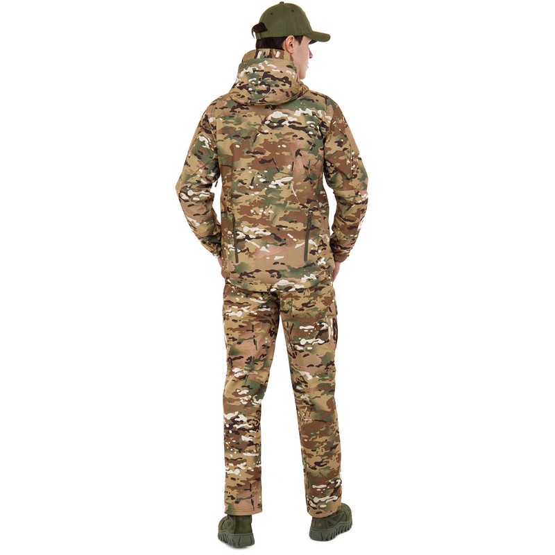 Костюм тактичний (куртка та штани) Military Rangers ZK-T3006 розмір L-4XL кольори в асортименті