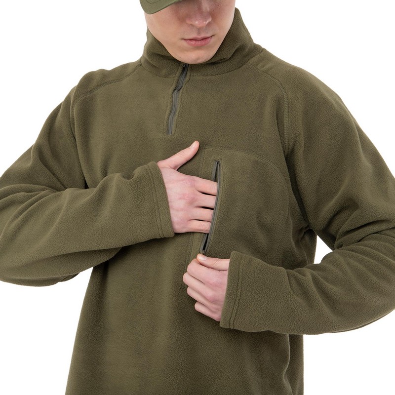 Кофта флісова Military Rangers ZM-M302 розмір L-4XL кольори в асортименті
