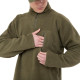 Кофта флісова Military Rangers ZM-M302 розмір L-4XL кольори в асортименті